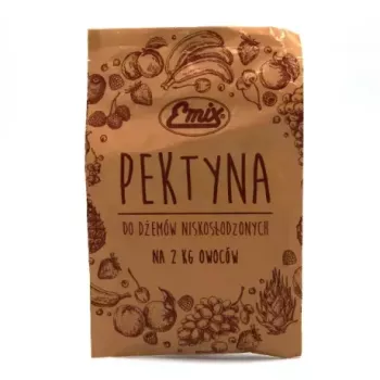 Pektyna 23 g - Emix