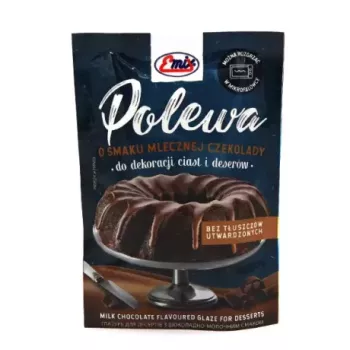 Polewa Czekoladowa 100 g -...