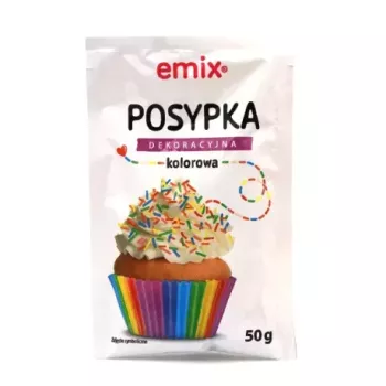 Posypka Dekoracyjna...