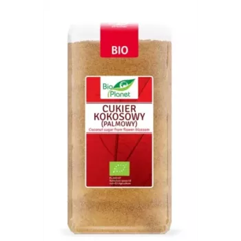 Cukier Kokosowy (Palmowy)...