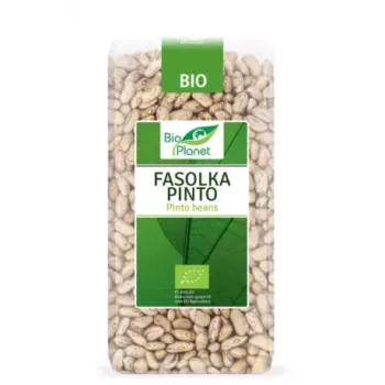 Fasolka Pinto Bio 400 g -...