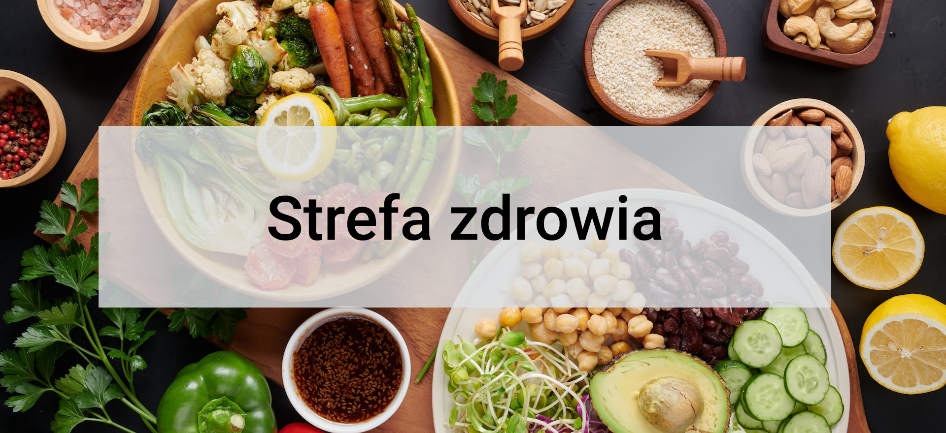 Strefa Zdrowia